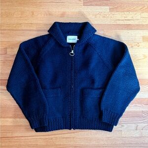 Hudson Sweater